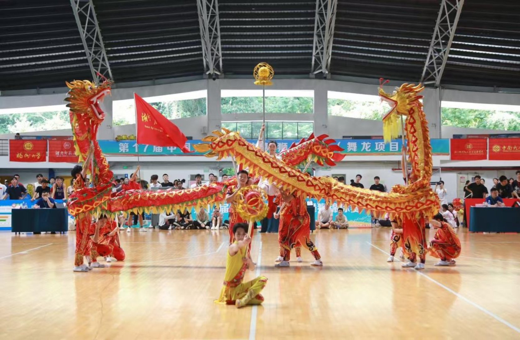 第三届“贺岁杯”中尼女足友谊赛特写：绿茵传情贺新春(图1)