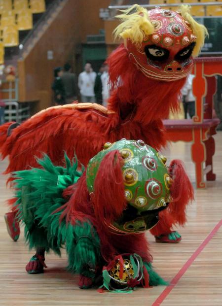 清明小长假许昌文旅一路“繁花”……(图1)