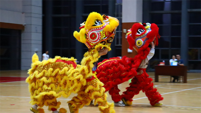 “健康第一” 专栏 台州高校深耕体育育人赋能学子全面发展(图1)