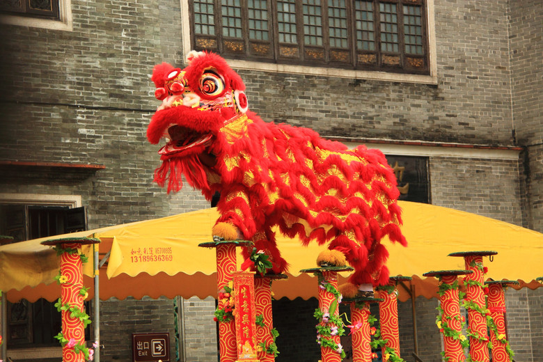 2026年昆明新年春节市集汇总(持续更新)(图1)