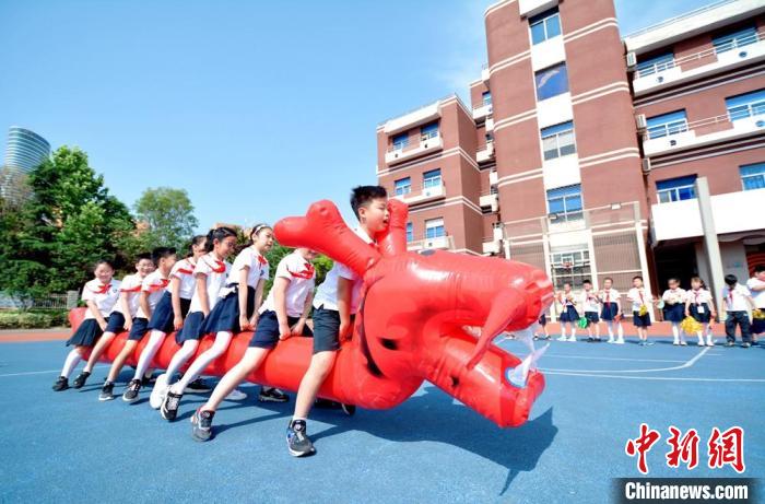 七项破纪录！这届运动会夯爆了！(图1)