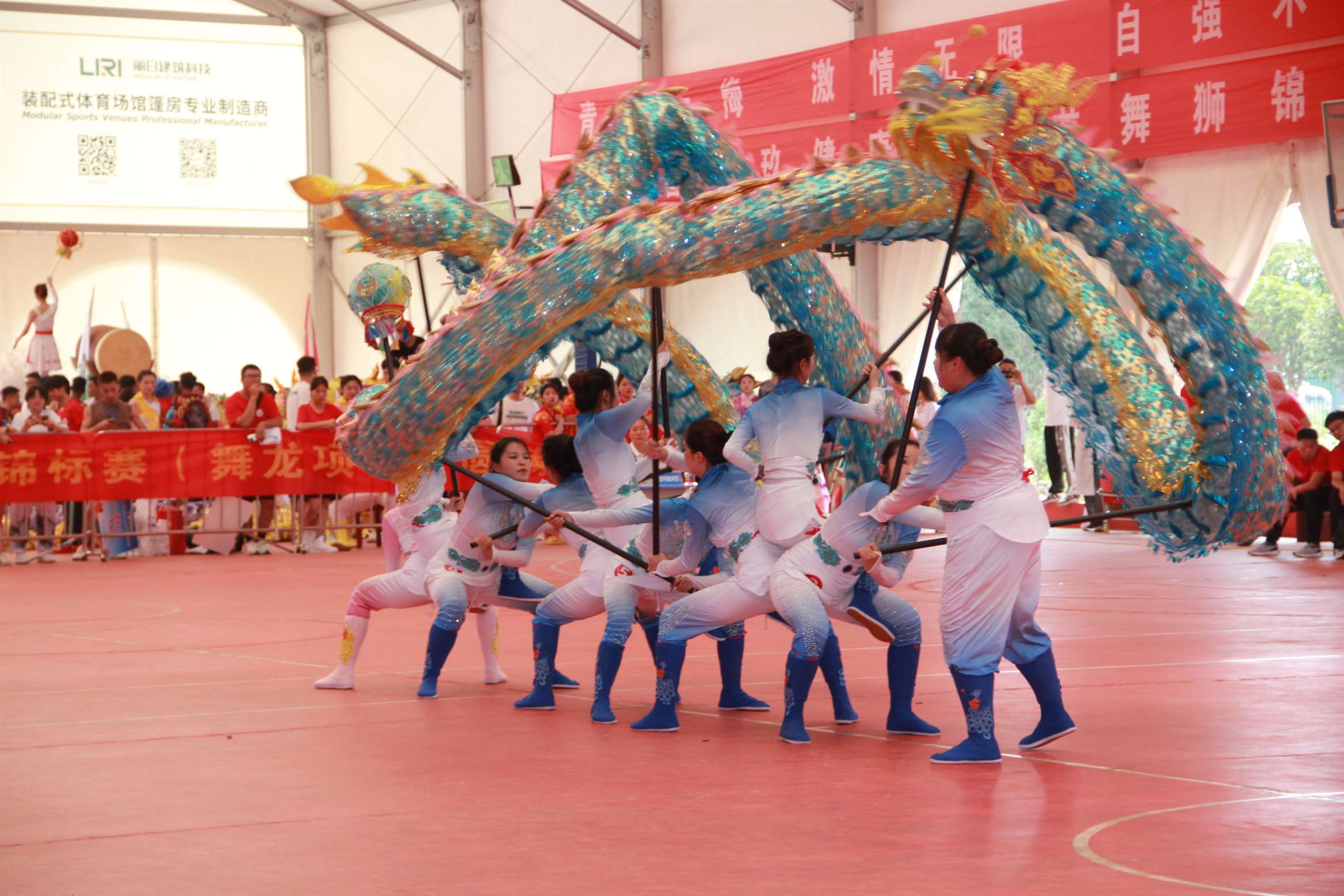 文旅融合展风采 篮球盛会启华章｜蒙山县2026年“广西三月三·八桂嘉年华”文化旅游品牌活动暨“蒙蒙山牛”杯篮球赛开幕(图1)