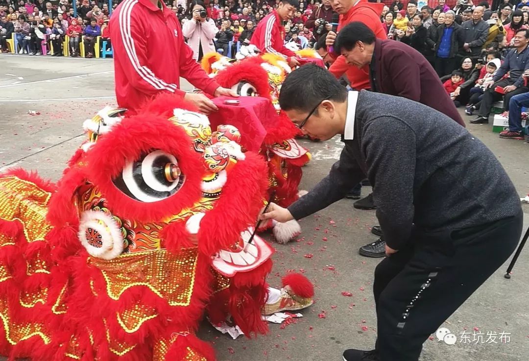 央视天团空降、醒狮、烟花秀……“广货行天下·岭南年货节”精彩清单速码！(图1)