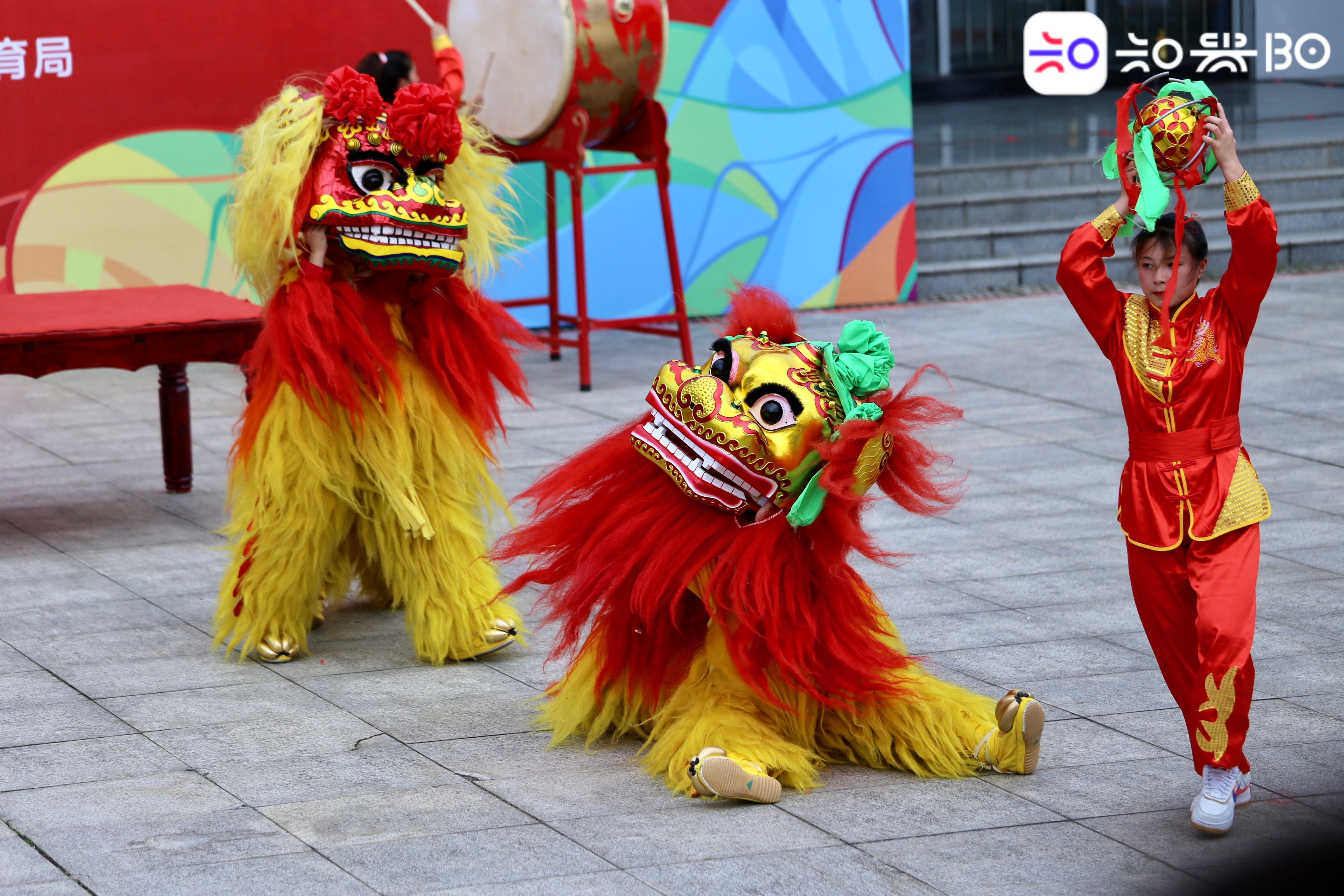 粤港澳学校国旗护卫队交流展示活动在佛山圆满收官(图1)