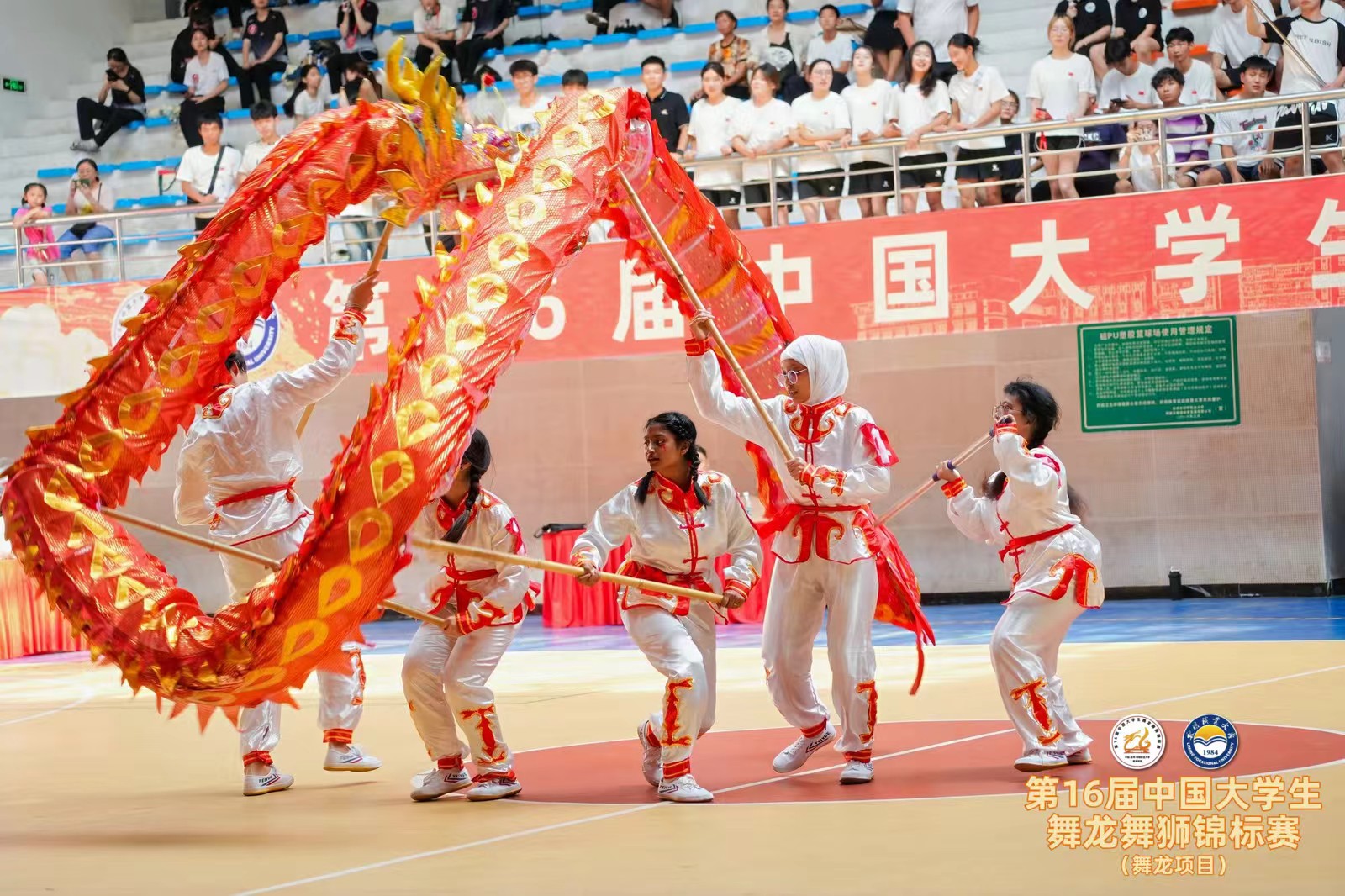 2026春节佛山祖庙演出活动时间安排(图1)