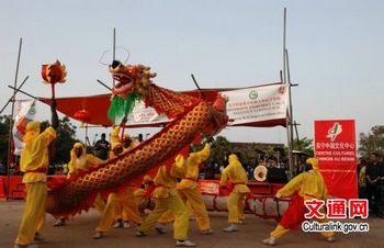 微短剧搭台定向赛助跑!茂南农文旅体融合燃动“省运年”(图1)