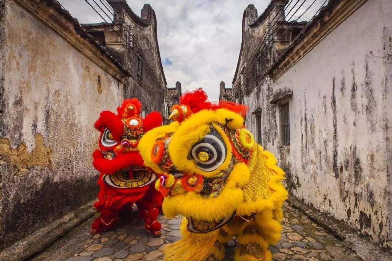 2026年“5·19中国旅游日”主会场活动在广州举行