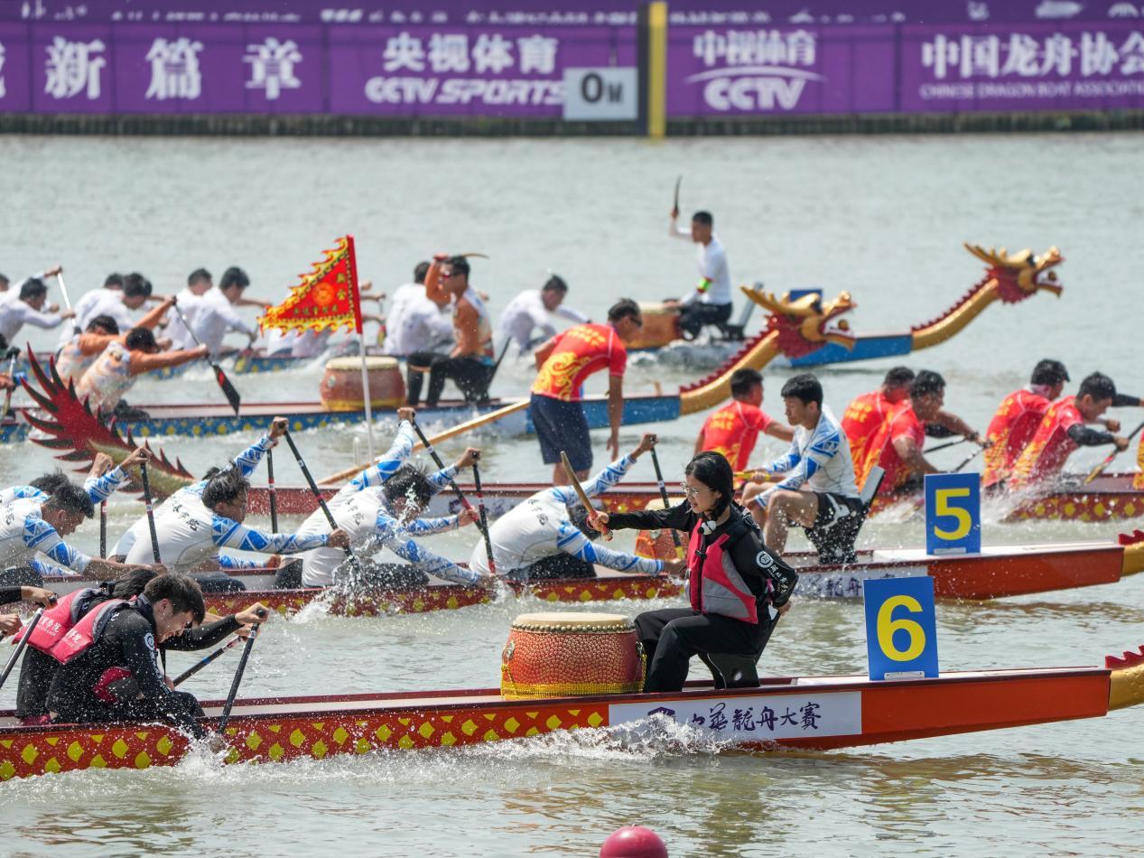 2025深圳端午节活动汇总(更新中)(图1)