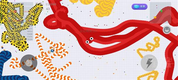 3d格斗游戏单机版(图1)