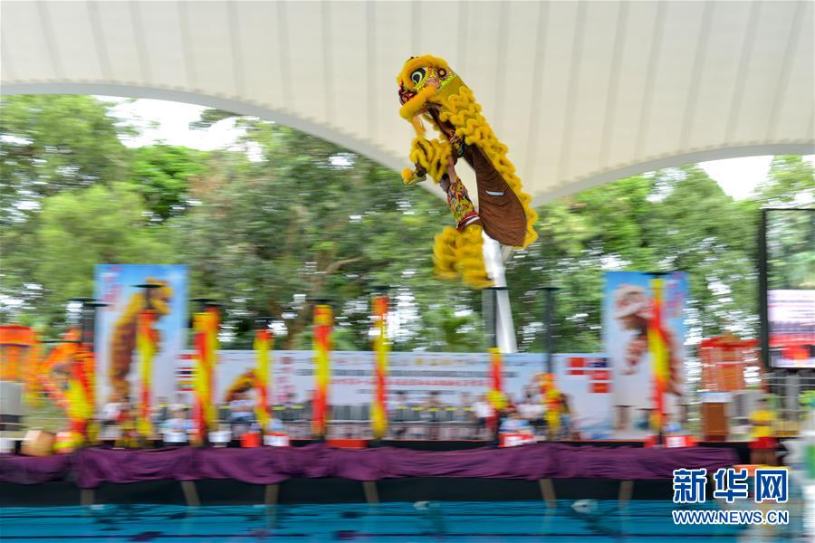 廊坊挖掘优质文旅资源打造十大消费场景(图1)
