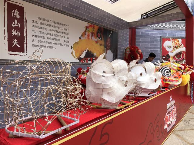 2026深圳南山区大沙河国际龙舟邀请赛(图1)