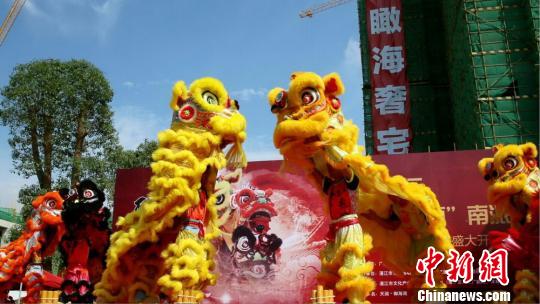 中山小榄埒西一社区“乐融”音乐文化周收官文化赋能绘就和美社区新图景