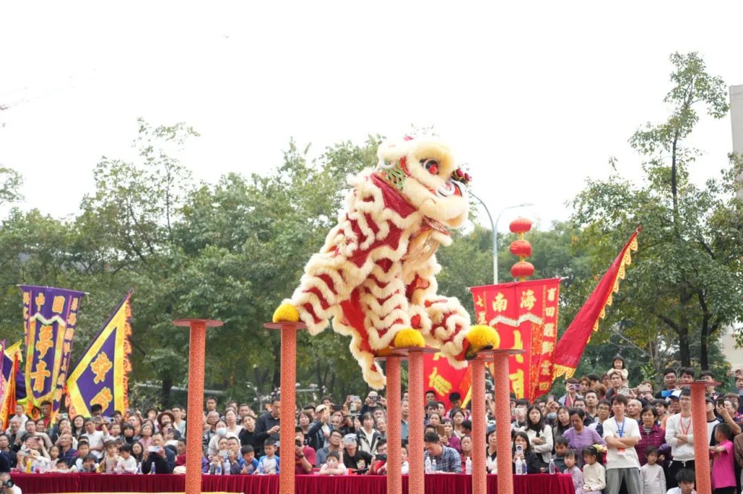 好吃好玩又好看冬游河北过大年