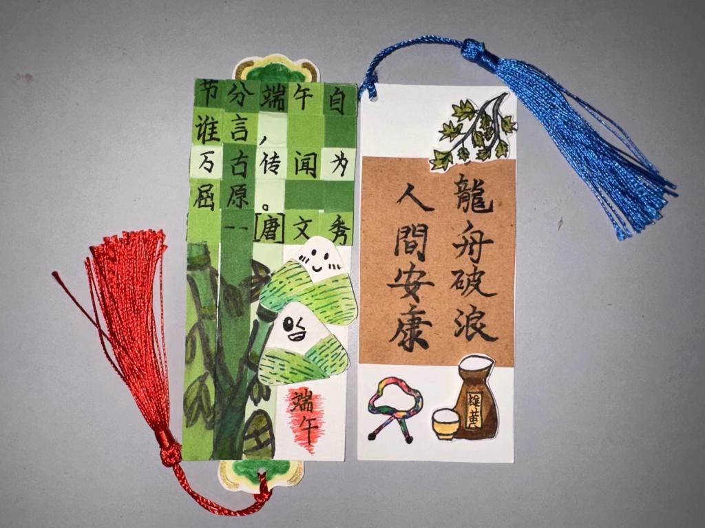 “我们的节日·端午”：民间龙舟竞赛(图1)